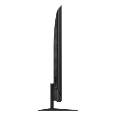 TCL 50C7K 50 4K UHD (2160p) Børstet aluminium